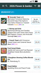 WDW Food&Wine 1