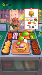 We Are Cooking: Taste of Life 5