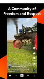 WeAM Shorts: Videos, Social 1