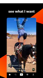 WeAM Shorts: Videos, Social 2