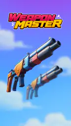 Weapon Master: Action Gun Game 1