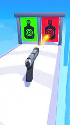 Weapon Master: Action Gun Game 2