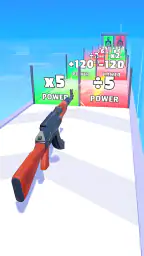Weapon Master: Action Gun Game 4