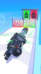 Weapon Master: Action Gun Game 5