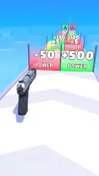 Weapon Master: Action Gun Game 8