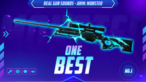 Weapons Prank Simulator 3