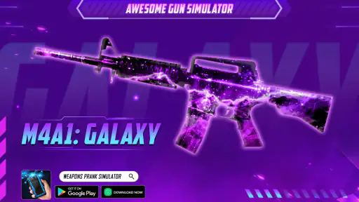 Weapons Prank Simulator 5