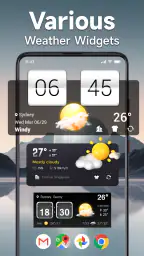 Weather 5