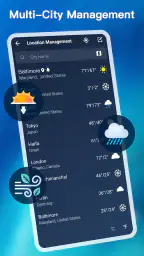 Weather - Accurate Weather App 6