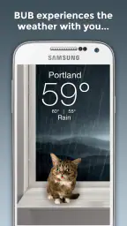 Weather BUB 2