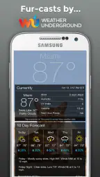 Weather BUB 4