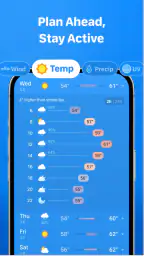 Weather & Clima - Weather Sky 7