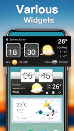 Weather Forecast 7