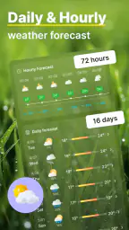 Weather Forecast - Live Radar 2