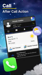 Weather Forecast - Live Radar 4