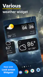 Weather Forecast - Live Radar 6