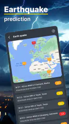 Weather Forecast - Live Radar 7