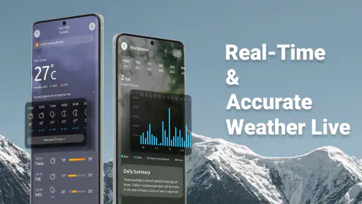 Weather Forecast - Live Radar 8