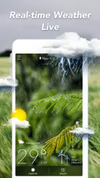 Weather Forecast: Live Weather 1