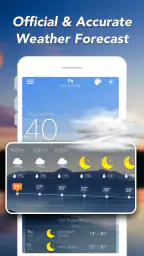 Weather Forecast: Live Weather 2