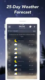Weather Forecast: Live Weather 3