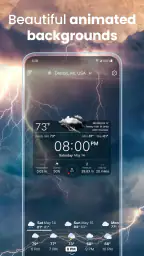 Weather Live 3