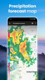 Weather Live 5