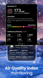 Weather Live 6