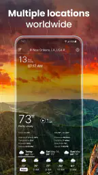 Weather Live 7