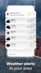 Weather Live 8