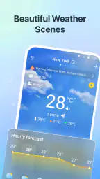 Weather: Live Forecast & Radar 1
