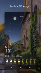 Weather Live Wallpapers 4