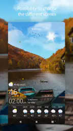 Weather Live Wallpapers 5
