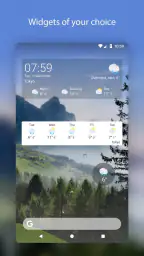 Weather Live Wallpapers 7