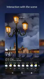 Weather Live Wallpapers 8