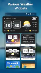 Weather Live: Weather Forecast 5