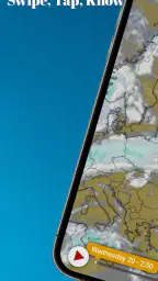 Weather Radar: Forecast & Maps 4