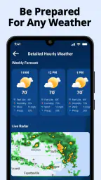 Weather Radar Home 1