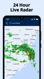 Weather Radar Home 2