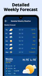 Weather Radar Home 3