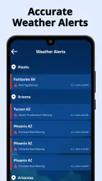 Weather Radar Home 5