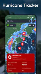 Weather Radar Live Map 2