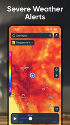 Weather Radar Live Map 5