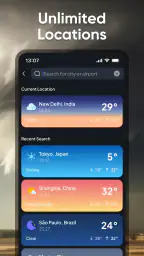 Weather Radar Live Map 7