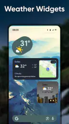 Weather Radar Live Map 8