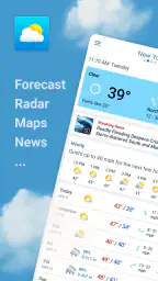 Weather Radar - Meteored News 1