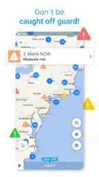Weather Radar - Meteored News 3