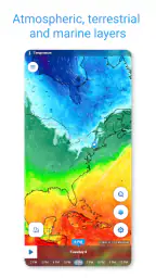 Weather Radar - Meteored News 4