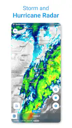Weather Radar - Meteored News 5