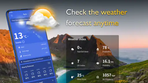Weather Scene 1